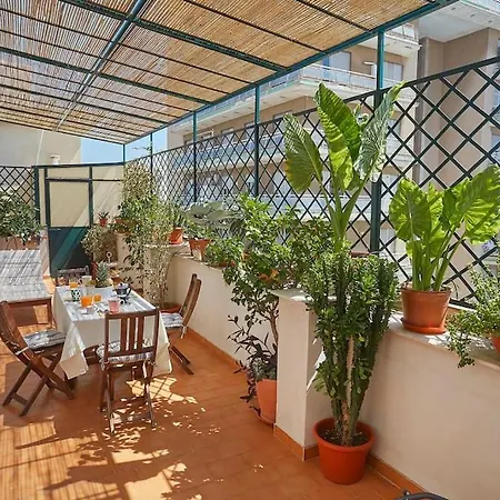 Casa Vale E Giu Palermo