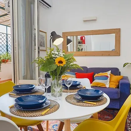 Appartement Casa Vale E Giu *