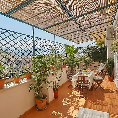 Casa Vale E Giu Apartmán *