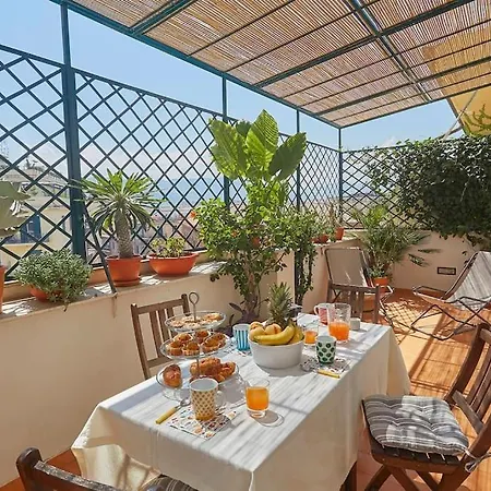 Apartment Casa Vale E Giu