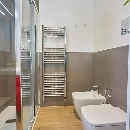 Apartment Casa Vale E Giu *