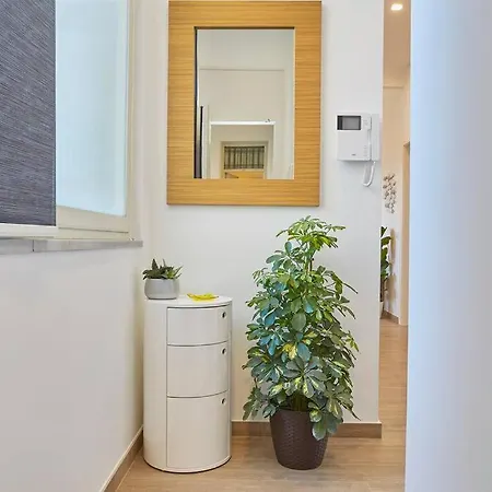 Casa Vale E Giu * 巴勒莫