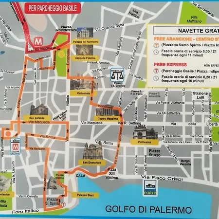 Appartement Casa Vale E Giù