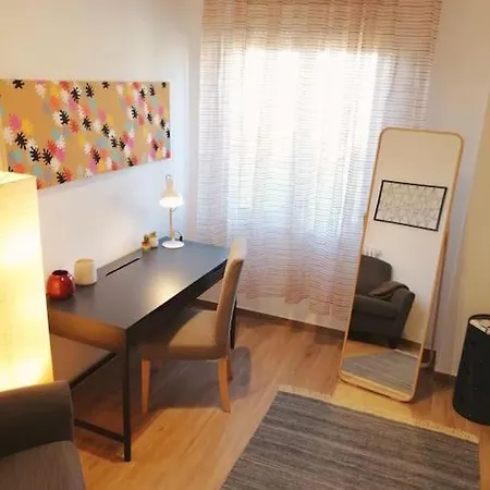 Casa Vale E Giu