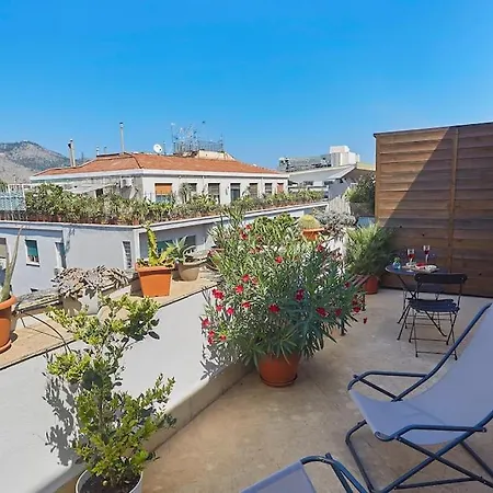 Casa Vale E Giu Apartment *