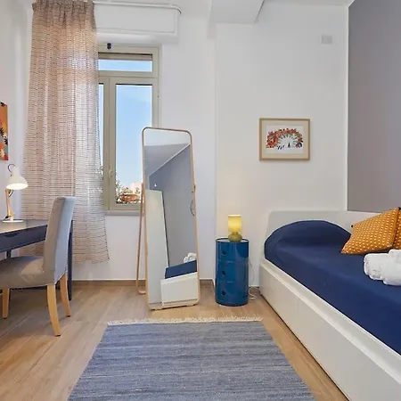 Casa Vale E Giu * Palermo