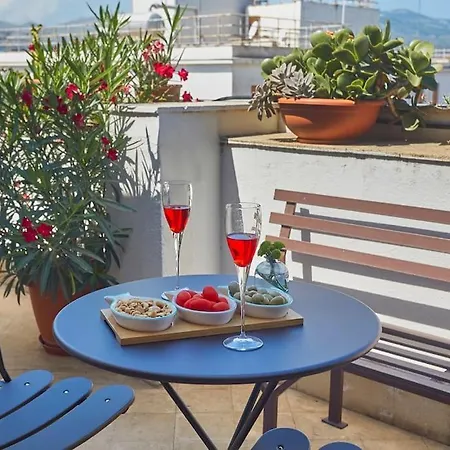 Casa Vale E Giù *