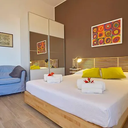 Apartment Casa Vale E Giu Palermo