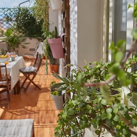 Apartment Casa Vale E Giu