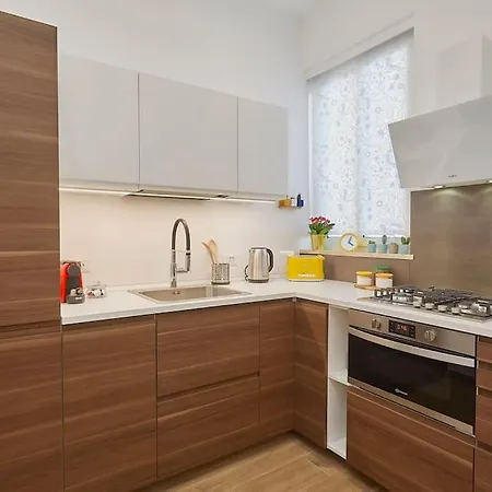 Casa Vale E Giù *