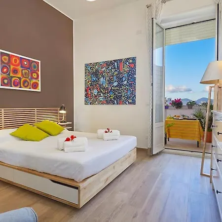Apartment Casa Vale E Giu *