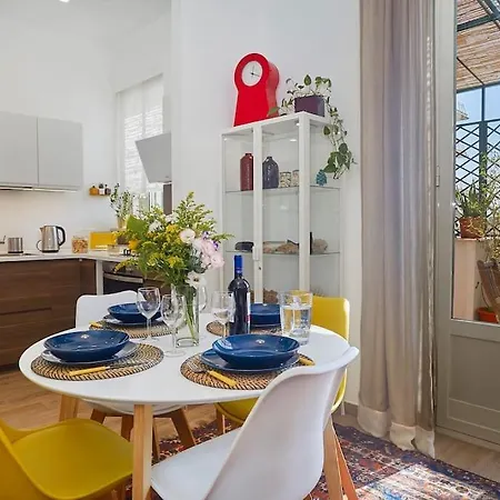 Apartment Casa Vale E Giu