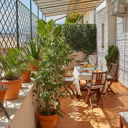 Apartment Casa Vale E Giu Palermo