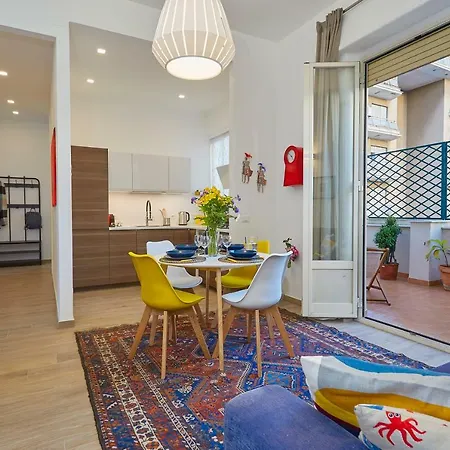 Apartment Casa Vale E Giu
