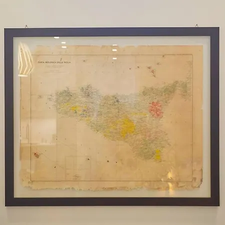 Lejlighed Casa Vale E Giu